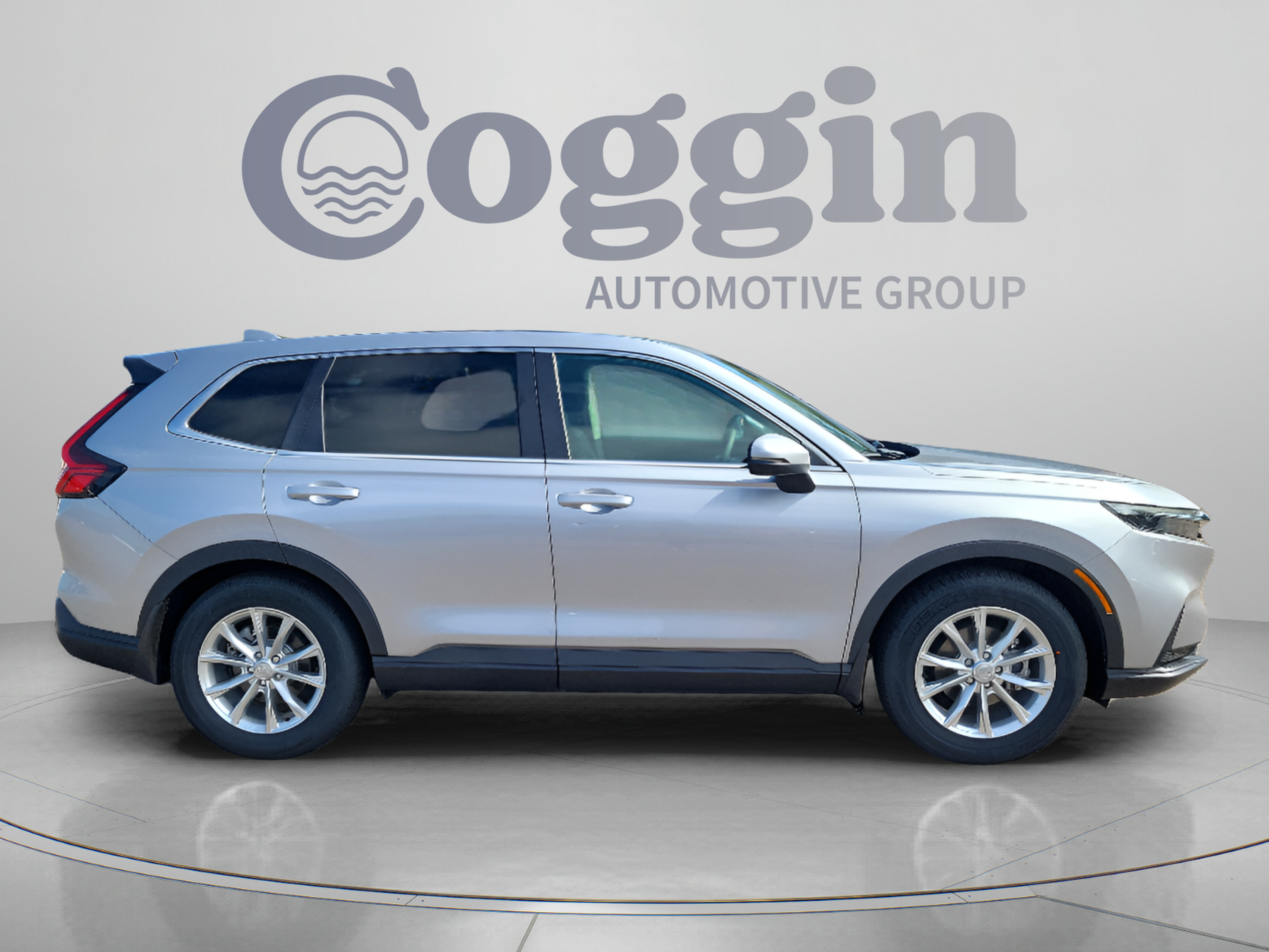 Used 2024 Honda CR-V EX-L image 6