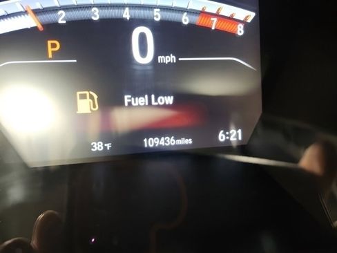 Certified 2019 Honda CR-V Touring image 30