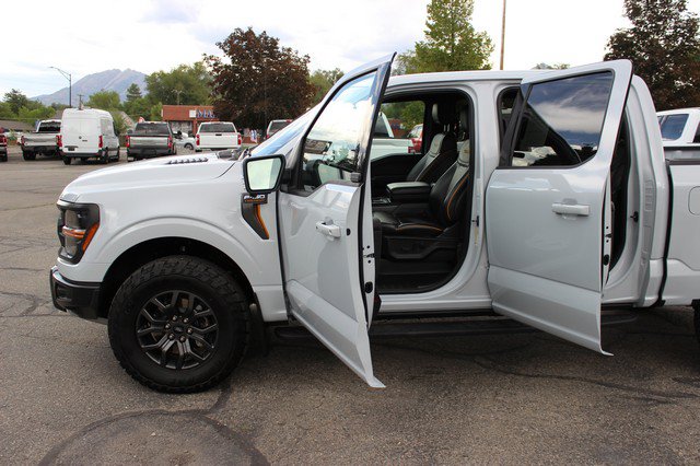 Used 2025 Ford F150 Tremor w/ Equipment Group 402A High AWD/4WD image 9
