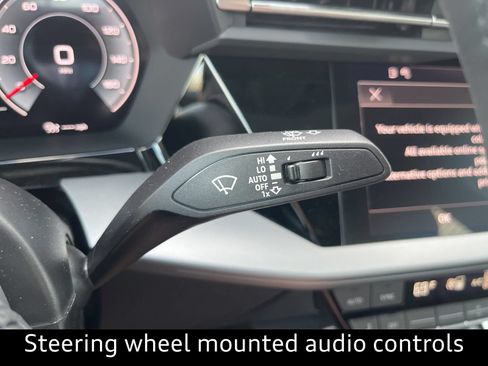 New 2026 Audi A3 2.0T Premium AWD/4WD image 13