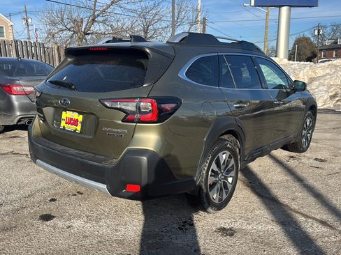 Used 2023 Subaru Outback Touring image 5