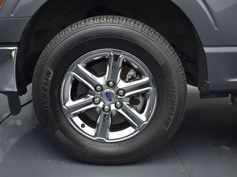 Used 2024 Ford F150 XLT image 8