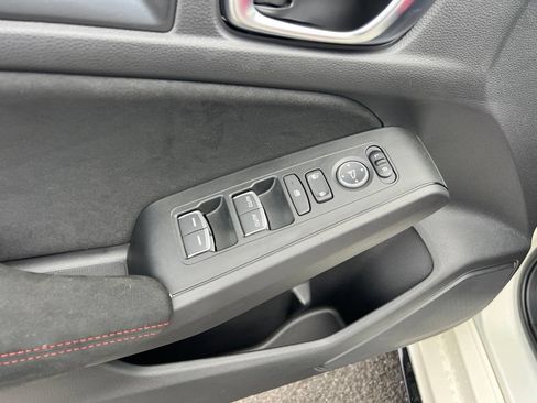 Used 2025 Honda Civic Type R image 21