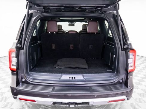 Used 2024 Ford Expedition Max Limited image 31