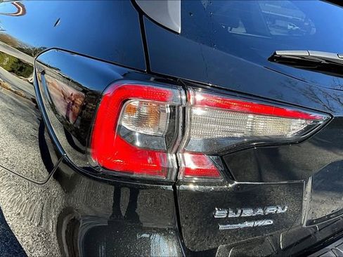 Used 2024 Subaru Outback Limited XT image 15