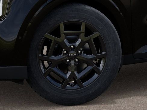 New 2027 Kia Carnival SX Prestige FWD image 9
