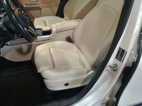 Certified 2021 Mercedes-Benz GLB 250 GLB 250 image 5