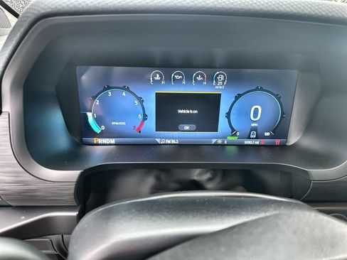 Used 2024 Ford F150 XLT w/ Mobile Office Package AWD/4WD image 12