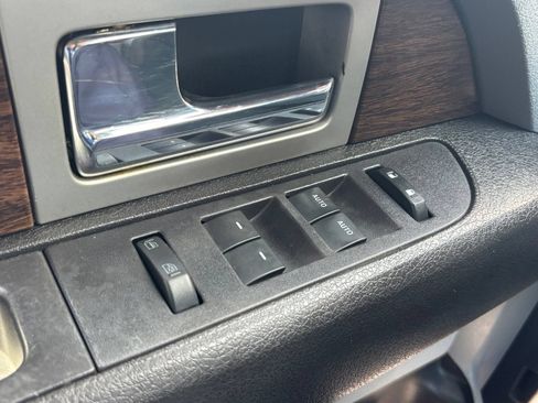 Used 2013 Ford F150 Lariat w/ Mid Equipment Group RWD image 13