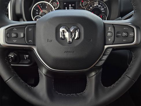 New 2025 RAM 2500 Lone Star image 22