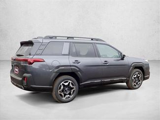 New 2026 Subaru Outback Touring video 4