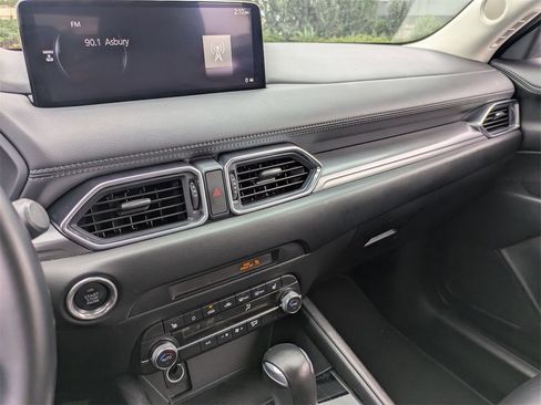 Used 2024 MAZDA CX-5 AWD 2.5 S w/ Select Package image 19