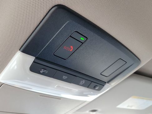 New 2026 Nissan Rogue SV image 27