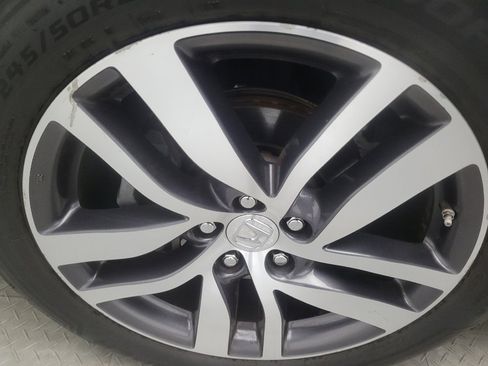 Used 2016 Honda Pilot Elite image 31