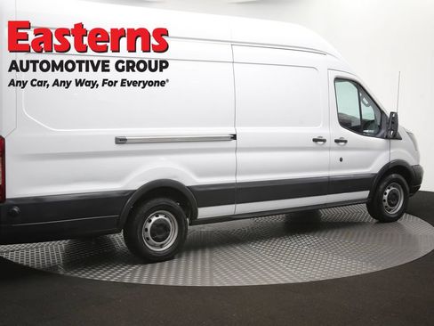 Used 2017 Ford Transit 250 148 High Roof Extended RWD image 40
