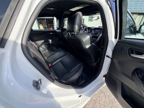 Used 2013 Ford Focus ST image 51