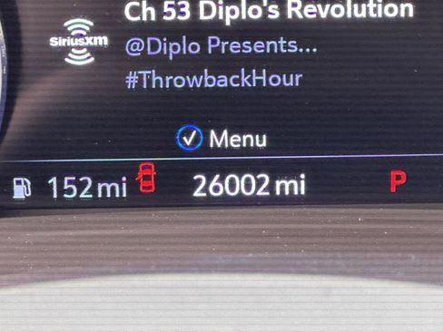 Used 2023 Buick Envision Avenir image 13