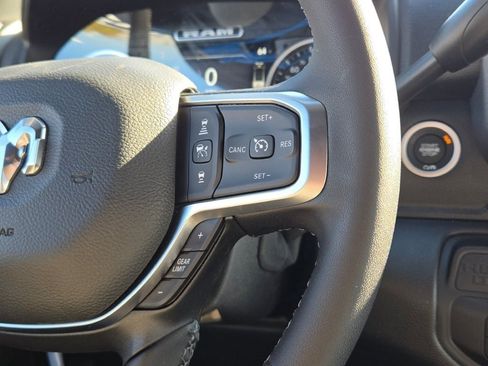 New 2026 RAM 4500 Tradesman image 23