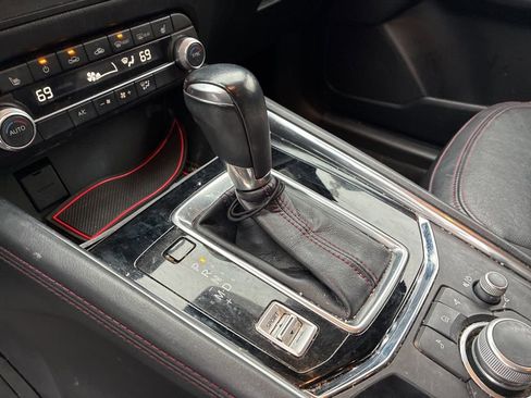 Used 2022 MAZDA CX-5 Carbon Edition image 14