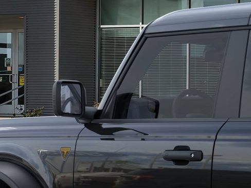 New 2026 Ford Bronco Badlands AWD/4WD image 22