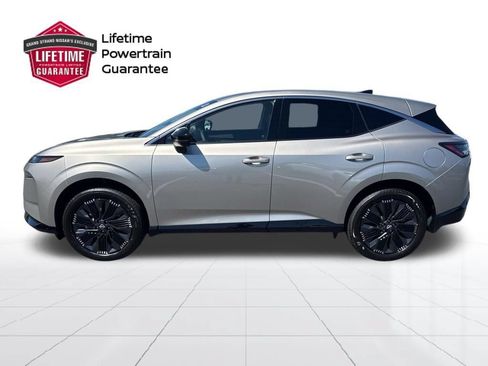 New 2026 Nissan Murano Platinum w/ Cargo Package AWD/4WD image 8