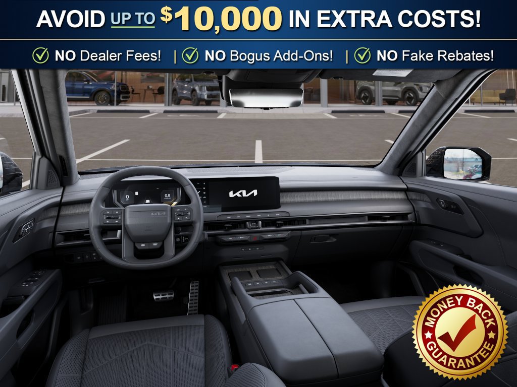 New 2027 Kia Telluride X-Line SX Prestige AWD/4WD image 19