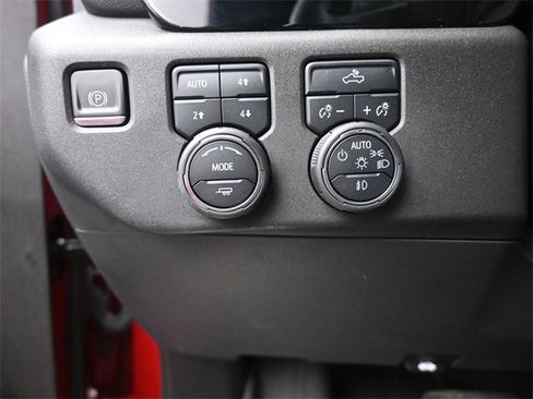 Used 2023 Chevrolet Silverado 1500 RST w/ Convenience Package II image 33