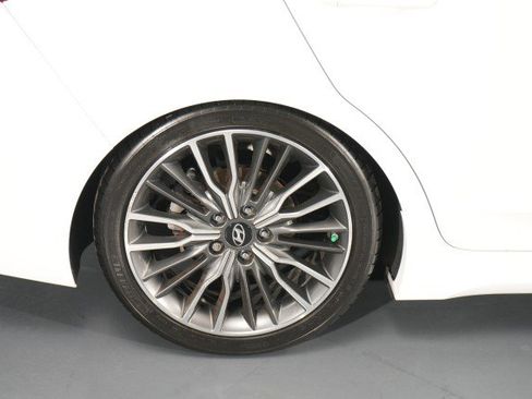 Used 2018 Hyundai Elantra Sport w/ Cargo Package FWD image 48