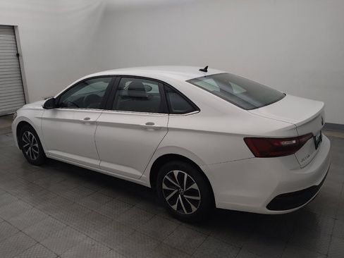 Used 2024 Volkswagen Jetta S FWD image 3