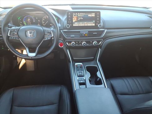 Used 2022 Honda Accord EX-L image 15