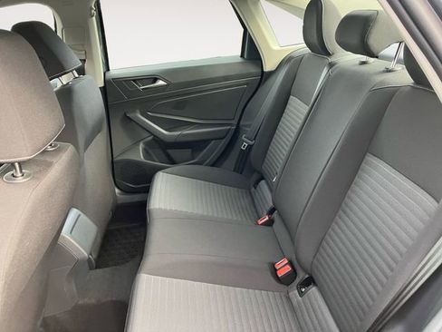 New 2026 Volkswagen Jetta S image 13