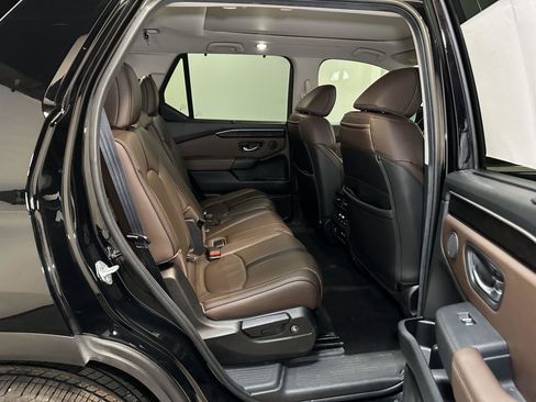 Certified 2023 Honda Pilot Elite image 36