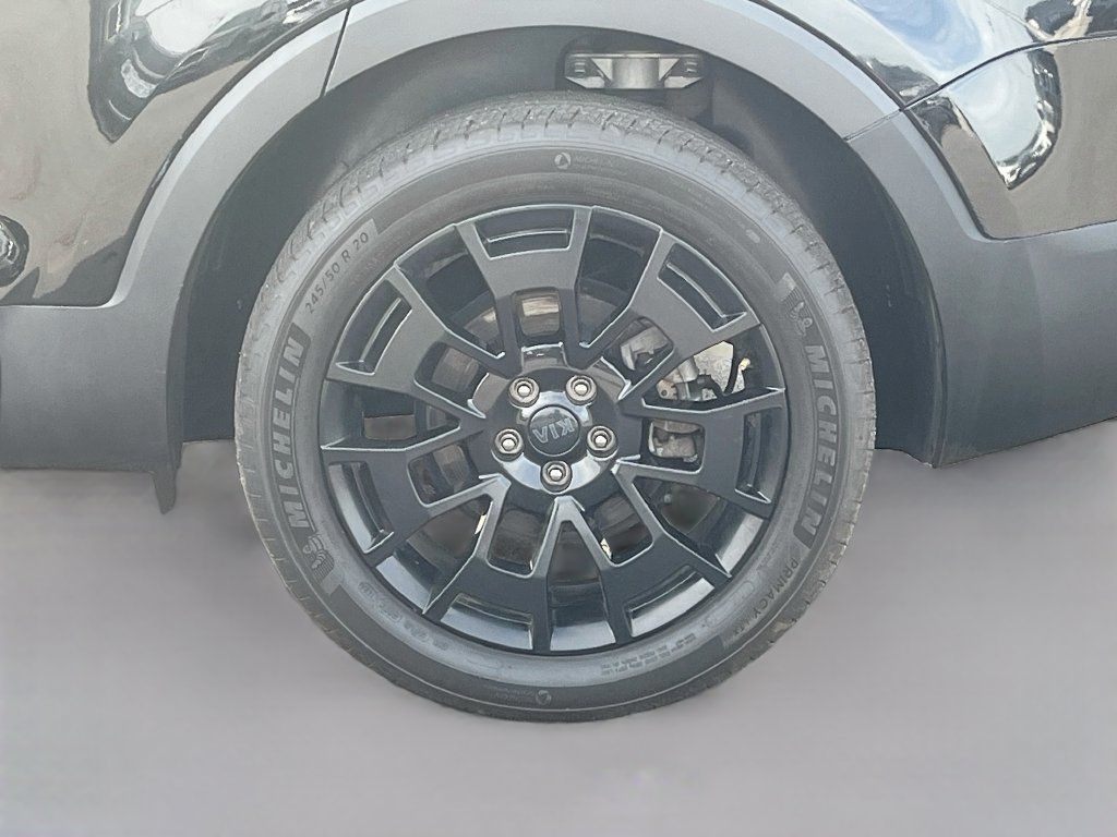 Used 2022 Kia Telluride EX w/ EX Premium Package AWD/4WD image 32