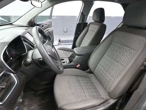 Used 2023 Chevrolet Equinox LT w/ LPO, Floor Liner Package FWD image 24