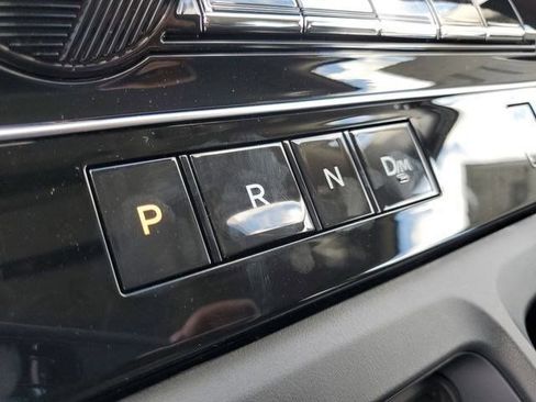 New 2026 Nissan Armada SV RWD image 17