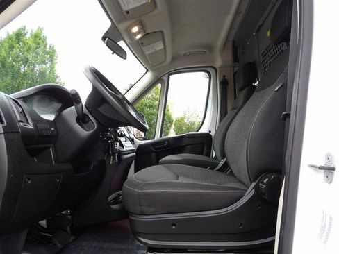Used 2016 RAM ProMaster 1500 image 15