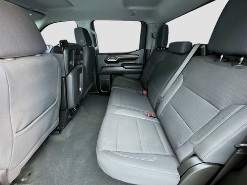 Used 2024 Chevrolet Silverado 1500 RST image 15