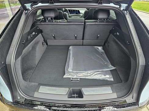 New 2026 Cadillac Lyriq Premium Sport image 13