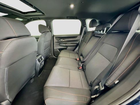New 2026 Honda CR-V TrailSport image 23