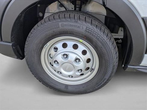 New 2026 Ford Transit 150 148 Medium Roof AWD image 10