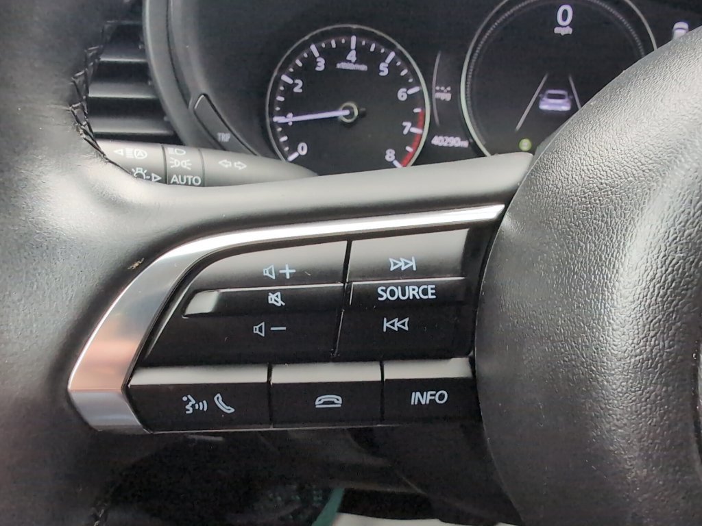 Certified 2024 MAZDA CX-30 AWD 2.5 S w/ Preferred Package image 16