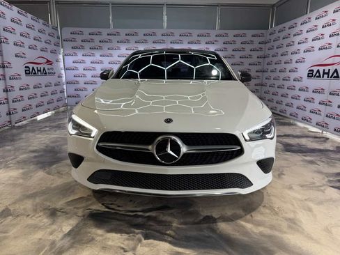 Used 2020 Mercedes-Benz CLA 250 w/ Premium Package image 4