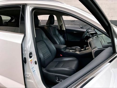 Used 2015 Lexus NX 200t AWD w/ Premium Package image 10