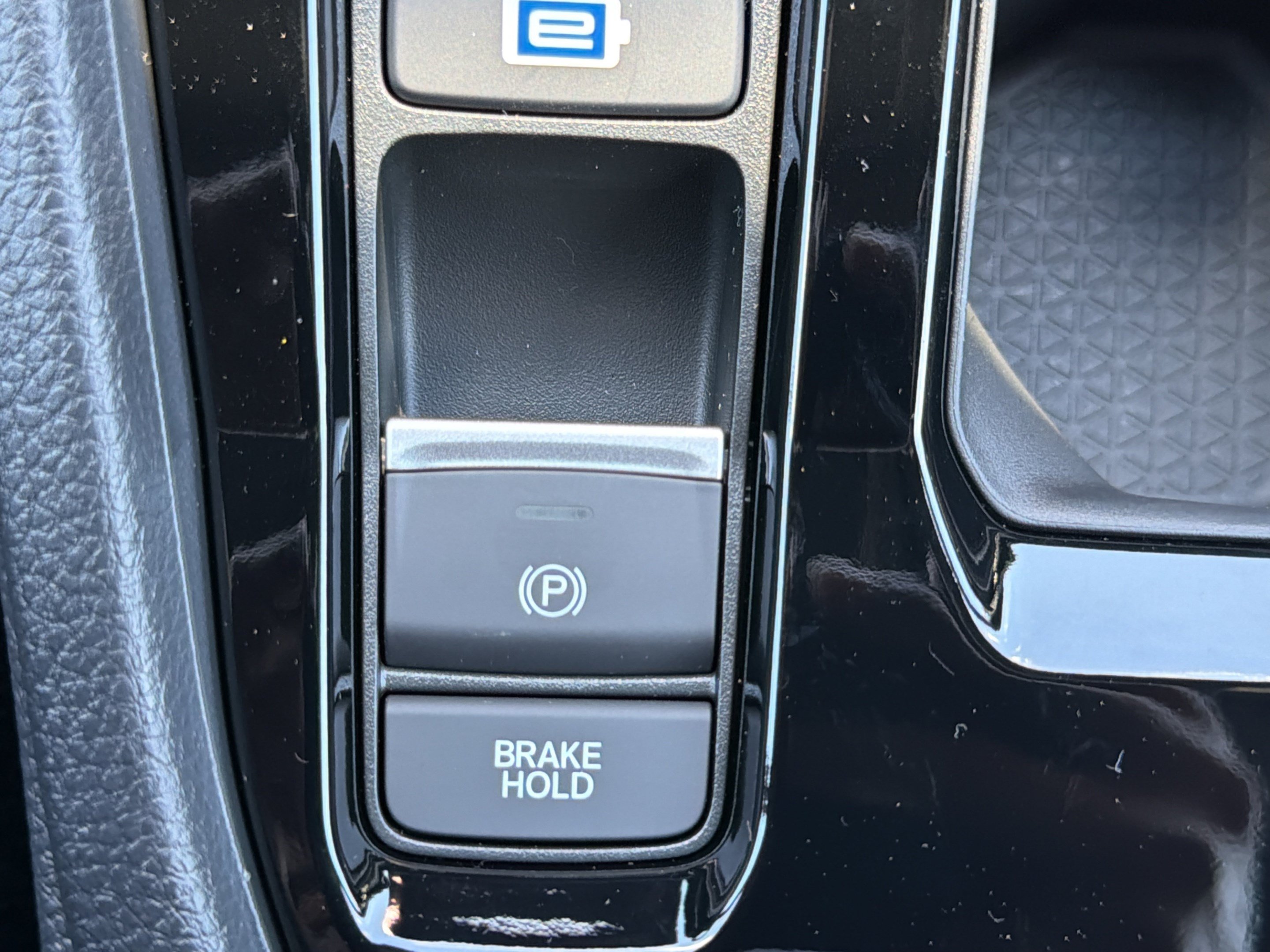 New 2026 Honda Accord Sport image 15