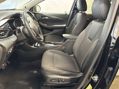 Used 2021 Buick Encore GX Preferred w/ Cold Weather Comfort Package image 10