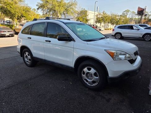 Used 2008 Honda CR-V LX image 2
