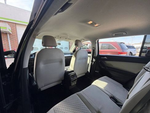 Used 2018 Volkswagen Tiguan S AWD/4WD image 21