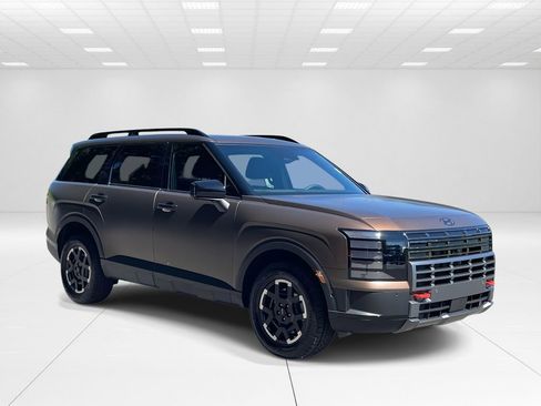 New 2026 Hyundai Palisade XRT Pro AWD/4WD image 1
