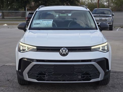 New 2026 Volkswagen Taos S image 6