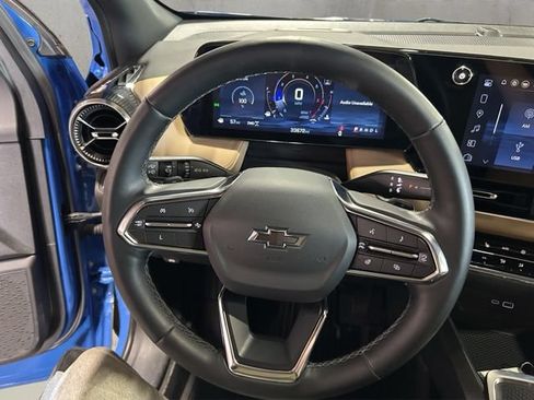 Used 2025 Chevrolet Equinox ACTIV w/ Safety and Technology Package AWD/4WD image 32